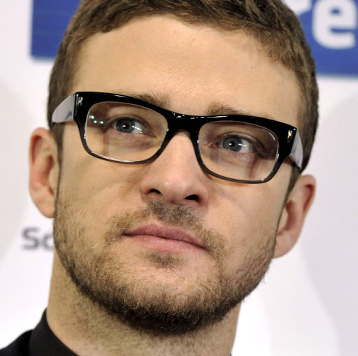 justin timberlake glasses