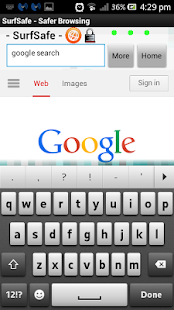 How to download SurfSafe - Safer Browsing 1.7 mod apk for android