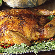 Turducken Seasoning