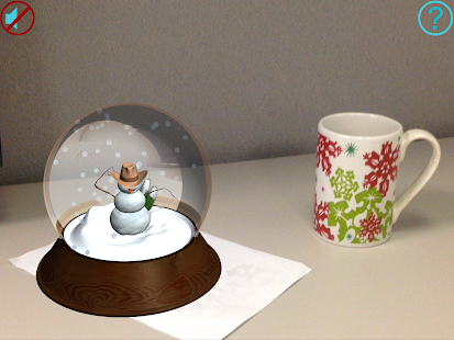 How to download AR Snow Globe 2.0 apk for bluestacks