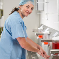 Infection Control: Your Responsibilities as an Employee