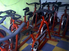Ofresco 10 Bicicleta Fijas Reebok
