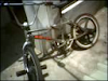 Bicicleta Bmx Para Trucos Con 4 Diablos 