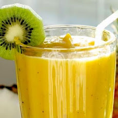 Happy drink