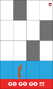 How to mod Dont Step On The White Tile 1.7 mod apk for android