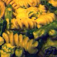 Gorgonzola Sauce