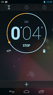 How to install Jelly Bean 4.3 Alarm Clock PRO 2.0.3.1 unlimited apk for android