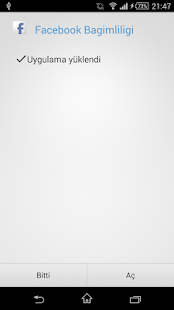 How to install Face Bağımlılığını Ölç 1.0 unlimited apk for laptop