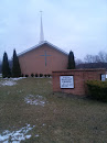 Clinton Baptist Church 