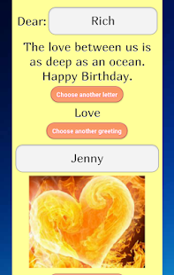 How to get Birthday eCard 1.6 unlimited apk for pc