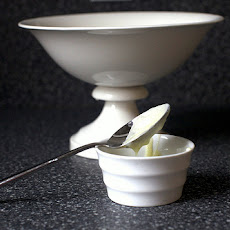 Vanilla Bean Pudding