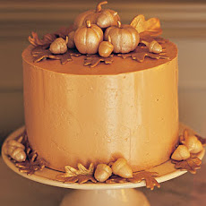 Brown Sugar Swiss Meringue Buttercream