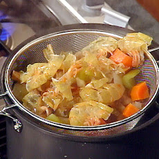 Shrimp Stock