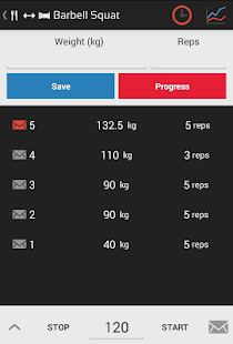 How to mod Eat Lift Sleep - Workout Log 2.5.8 apk for android
