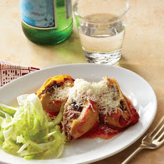 Stuffed Shells