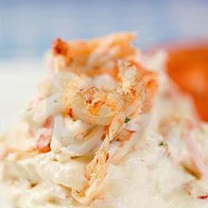 West  Indies  Salad