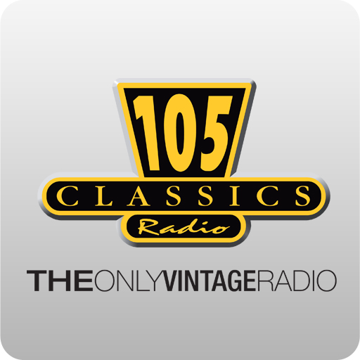 Radio 105 Classics LOGO-APP點子