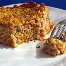 Vegetable Kugel