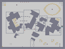 Thumbnail of the map 'Bayonette Bay'