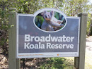 Broadwater Koala Reserve