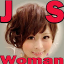Japanese Sexy Woman Free ver, mobile app icon