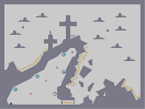 Thumbnail of the map 'Shattered'