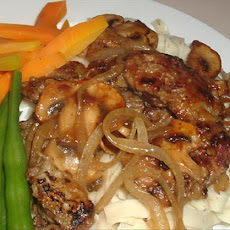 Szechuan Chicken Livers