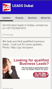 How to get Leads Dubai lastet apk for bluestacks