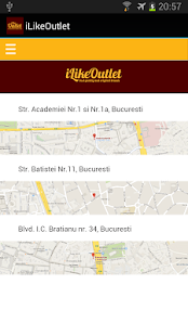 How to mod iLikeOutlet 1.0 apk for bluestacks