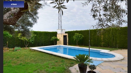 How to get CASA RURAL CASITACANTERA ST360 1.1 apk for bluestacks