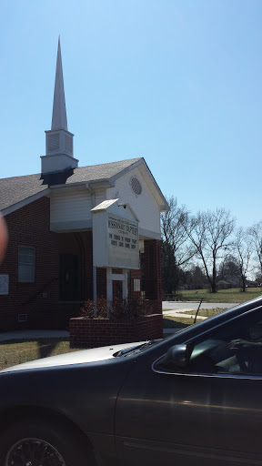 St. Peter Missionary Baptist Church