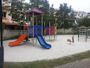 Jalan Sinar Batang Playground