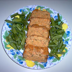 Salmon Loaf