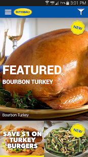 How to download Butterball Cookbook Plus 1.3 apk for laptop
