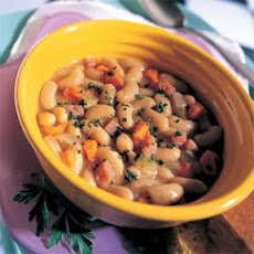 Mother's White Beans