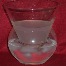 Lemon Appletini