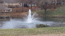 Fountains of Madison at England Run #1