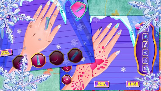 How to install Beauty Girl Nails Heal Spa 1.0.0 apk for android