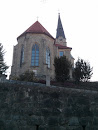 Kirche St. Oswald