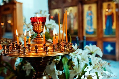 How to install Вы пришли в храм patch 1.3 apk for bluestacks