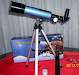 Telescopio Galileo Astr F360 X 5 