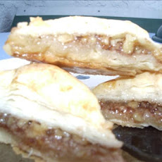 Easy Baklava