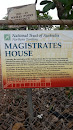 Magistrates House