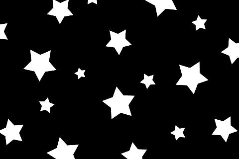 Android application Baby Night Light Stars screenshort