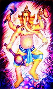 How to mod Lord Ganesha Live HD Wallpaper lastet apk for pc