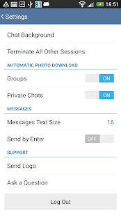 How to download Immunity Chat - Chat Securely patch 1.3.21 apk for android