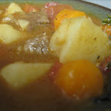 French Beef Stew