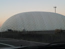 Golf Dome