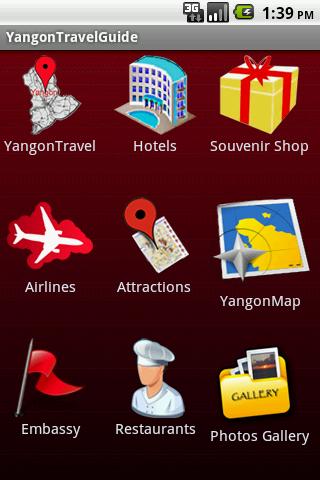 Yangon Travel Guide
