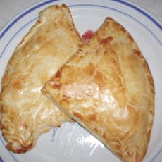 Brunch Pockets